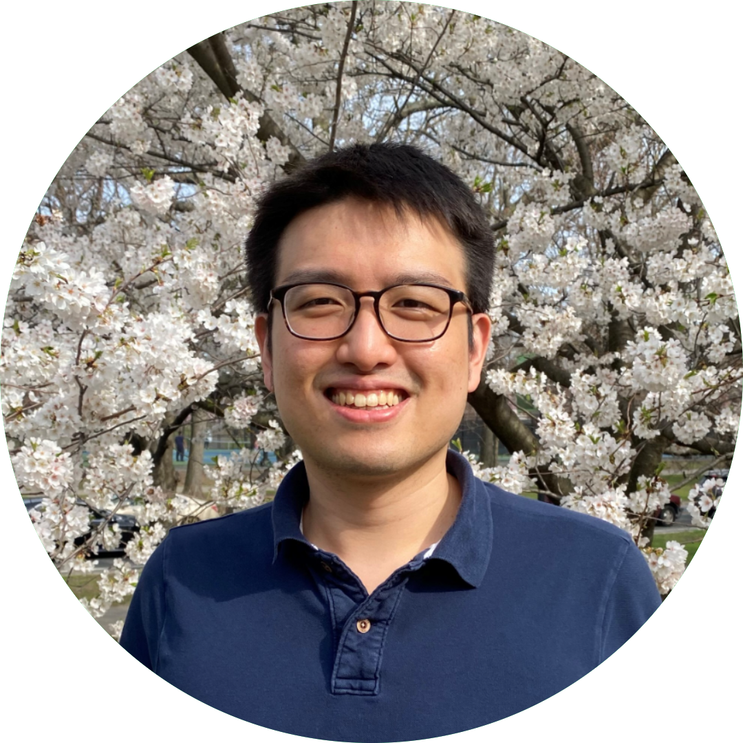 Pin-Yu Chen